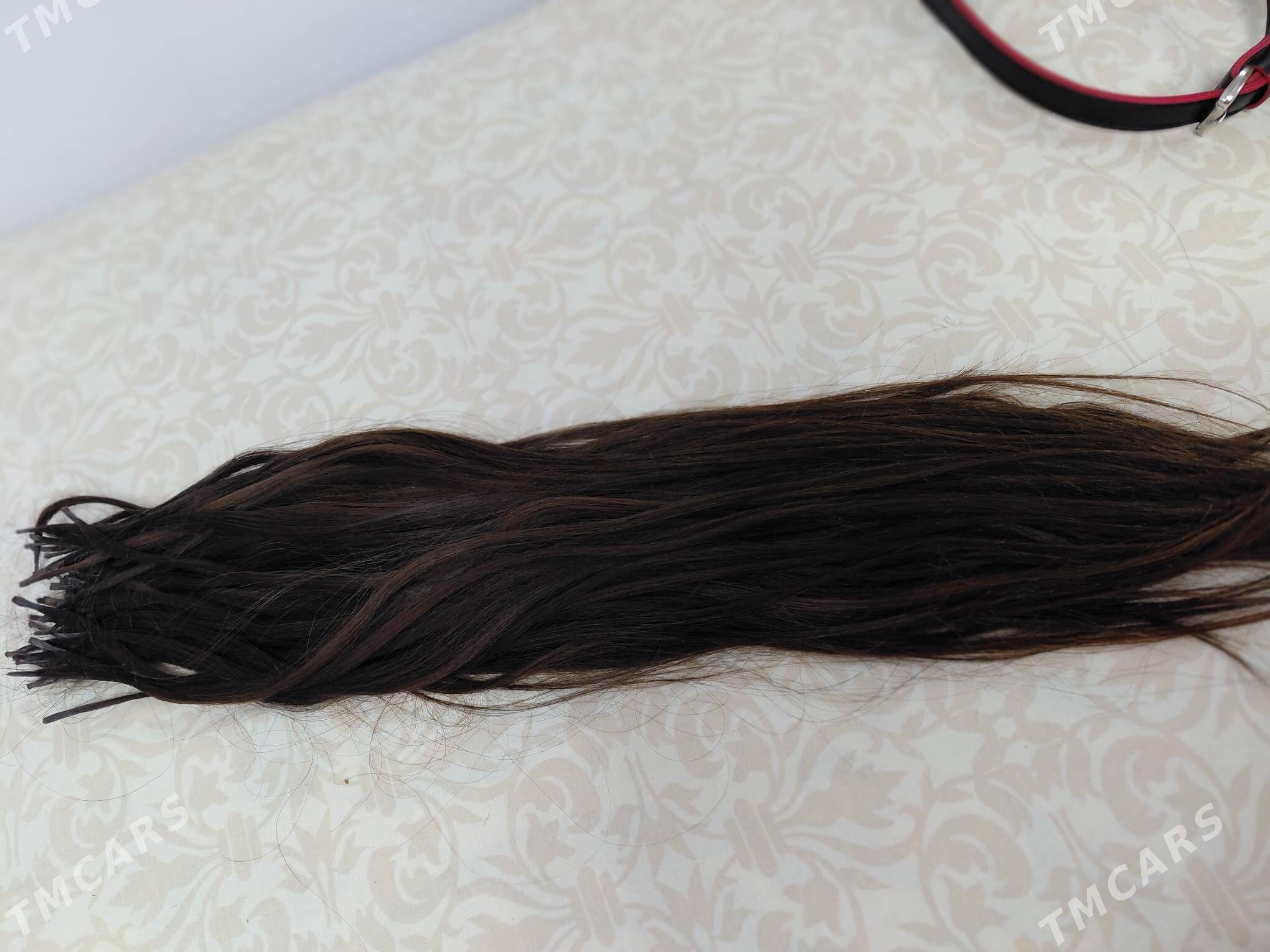 naturalnyy sac - Aşgabat - img 2