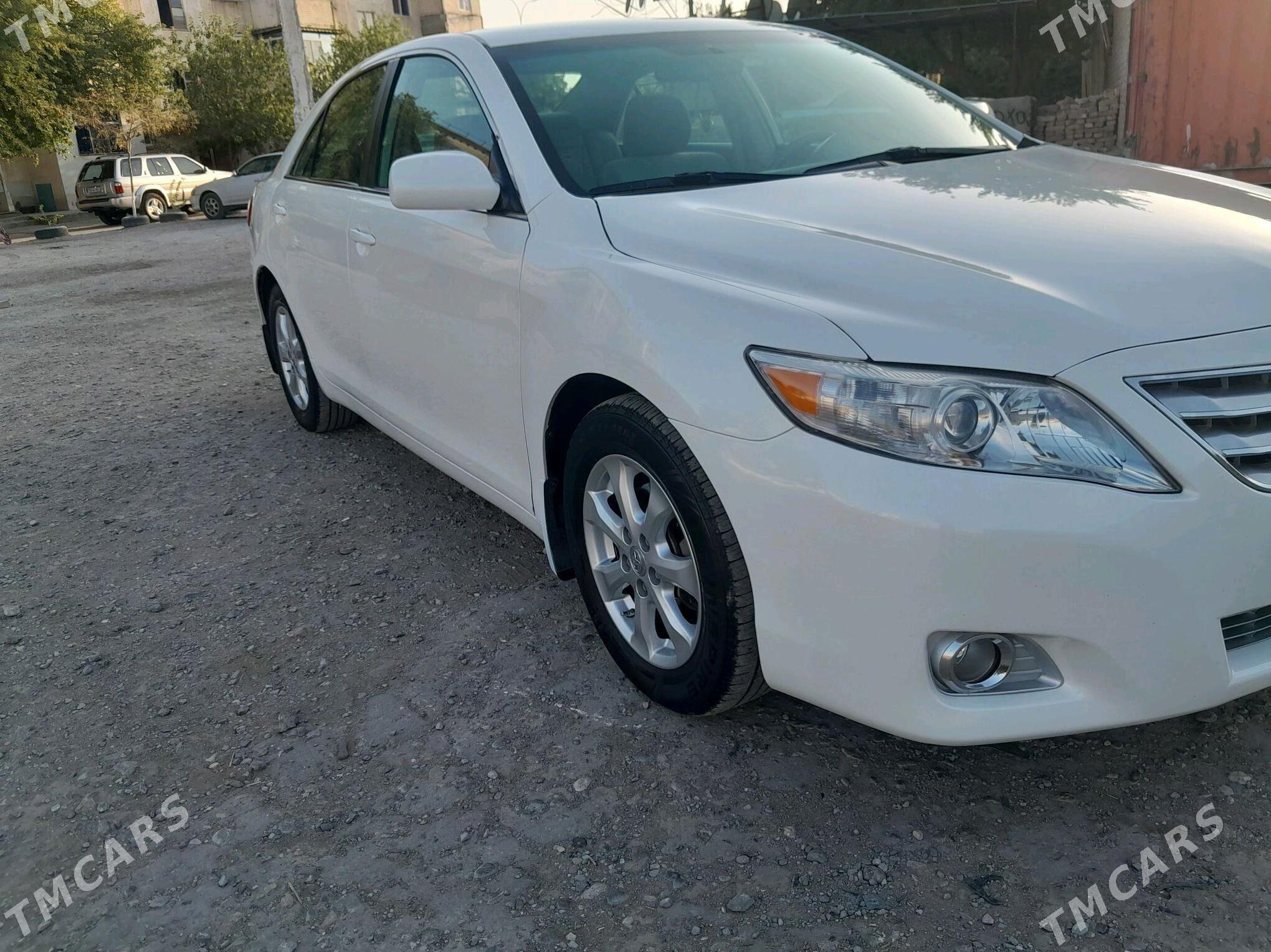 Toyota Camry 2011 - 180 000 TMT - Туркменабат - img 6