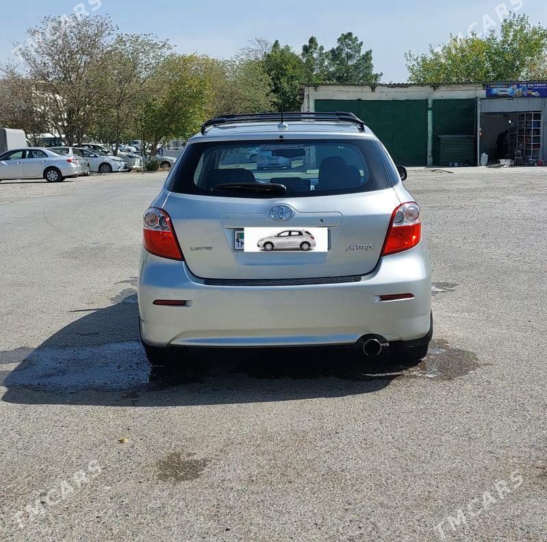 Toyota Matrix 2009 - 139 000 TMT - 5 мкр - img 2