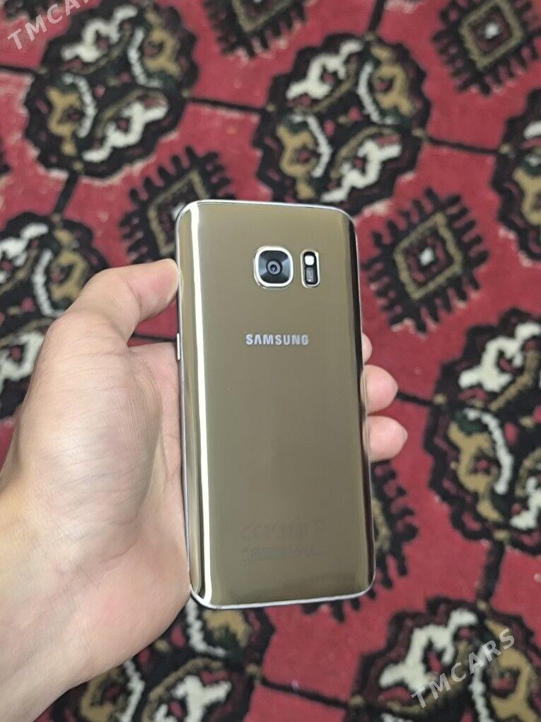 Samsung S7 - Ашхабад - img 6