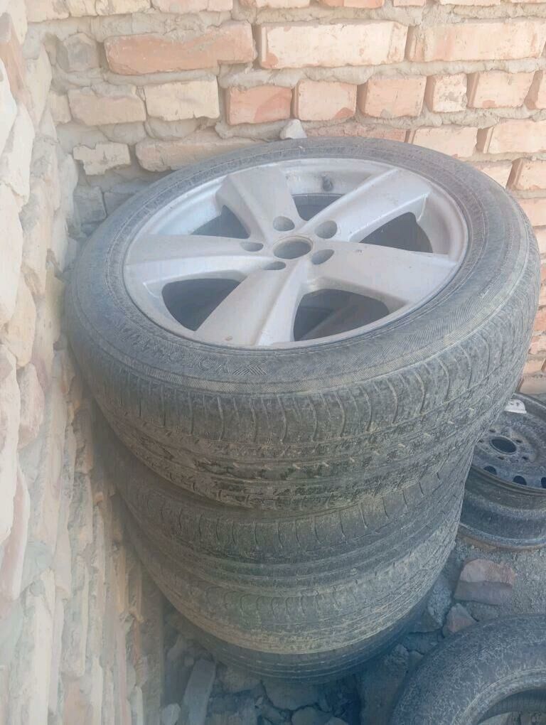 teker 800 TMT - Бахарден - img 2