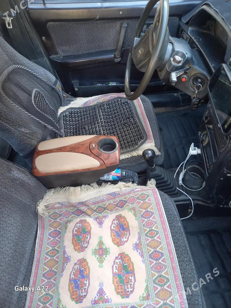 Lada 21099 2004 - 15 000 TMT - Туркменгала - img 4