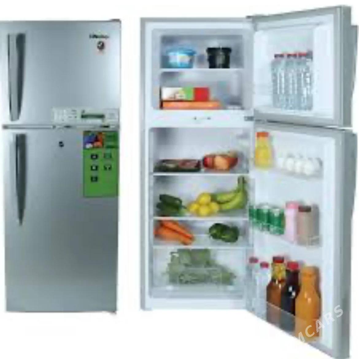 Nikai holodilnik - ул. Туркменбаши шаёлы (Ленина) - img 2