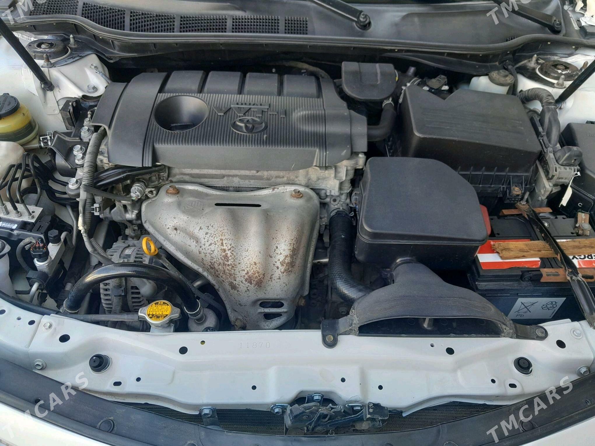 Toyota Camry 2011 - 180 000 TMT - Туркменабат - img 8