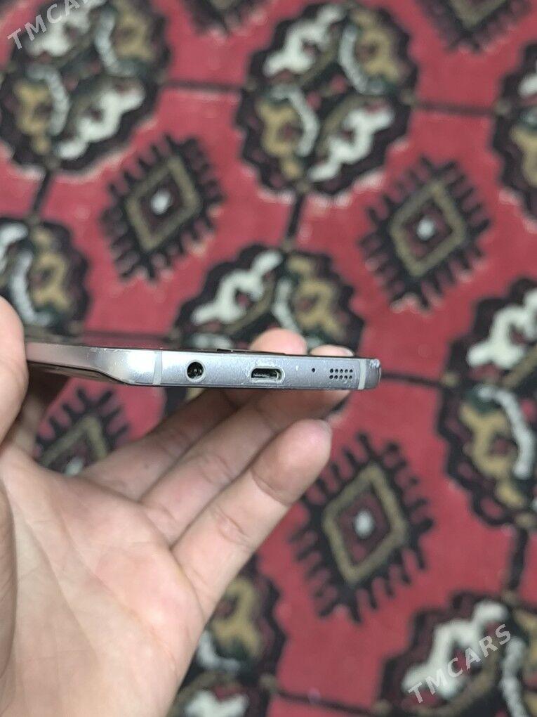 Samsung S7 - Ашхабад - img 4