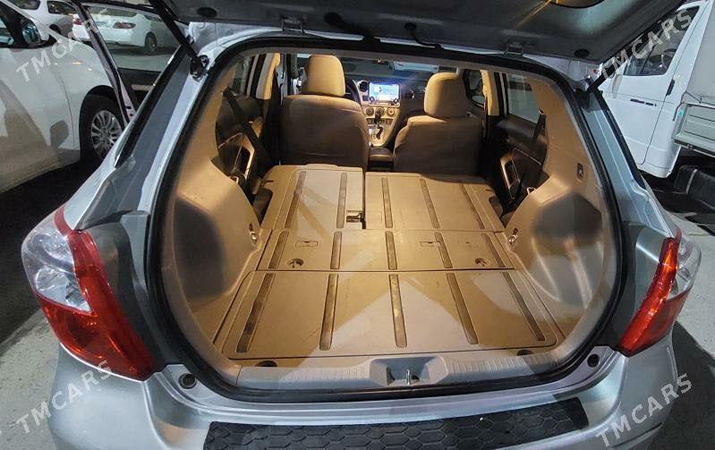 Toyota Matrix 2009 - 139 000 TMT - 5 мкр - img 6