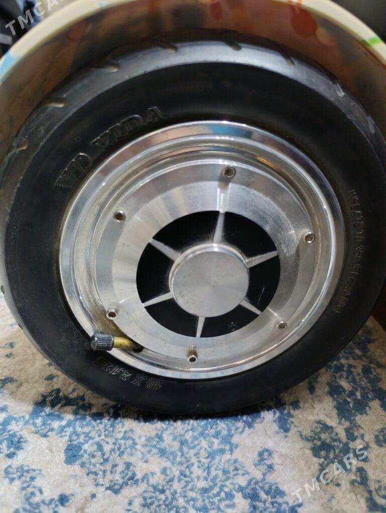 Сигвей Sigwey - Kim raýon - img 2