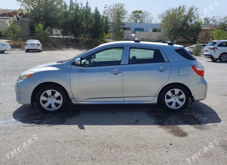 Toyota Matrix 2009 - 139 000 TMT - 5 мкр - img 4