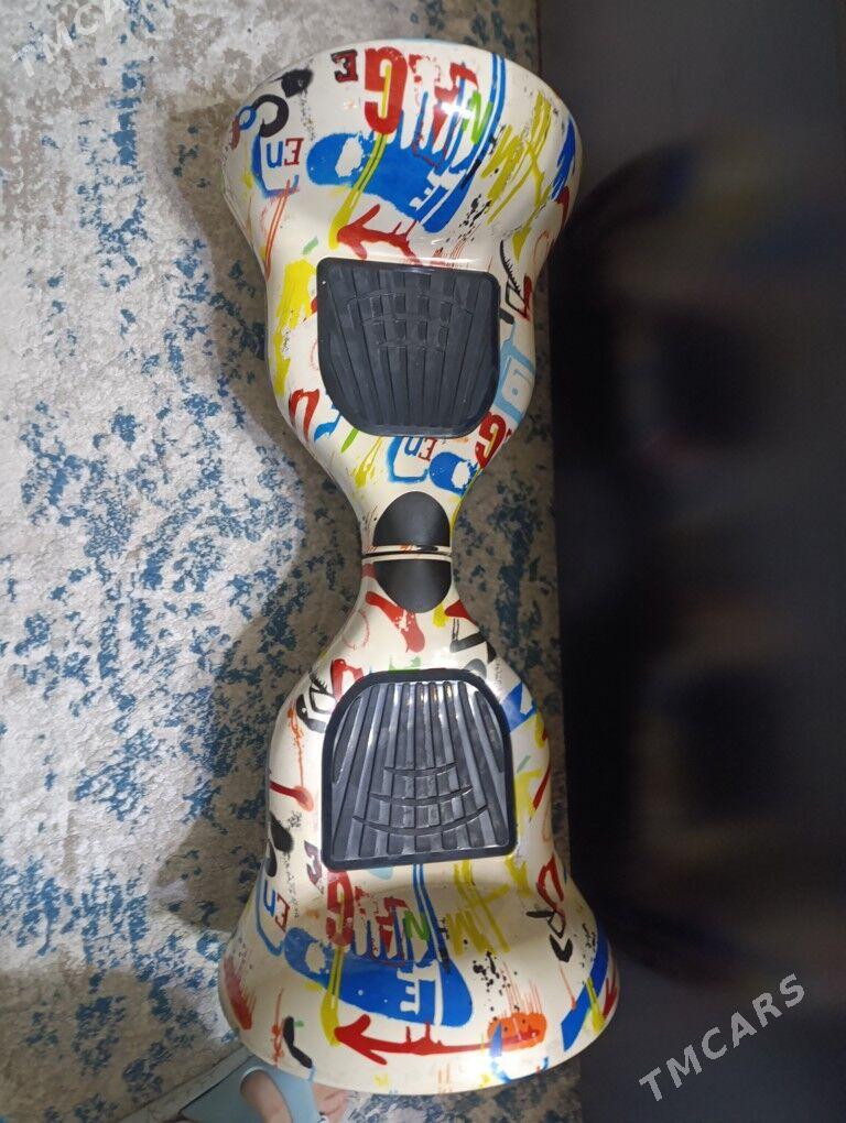 Сигвей Sigwey - Kim raýon - img 3