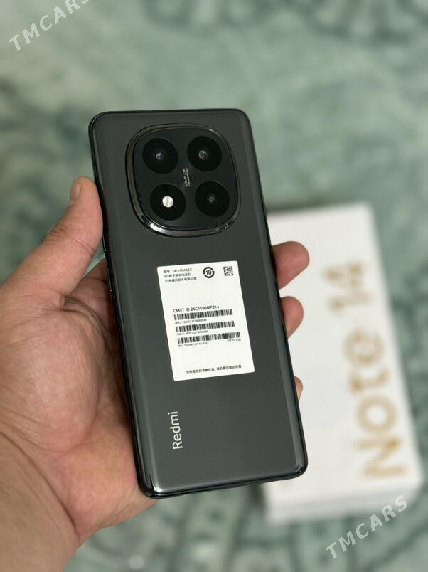 Redmi note14 Pro+ - Aşgabat - img 5