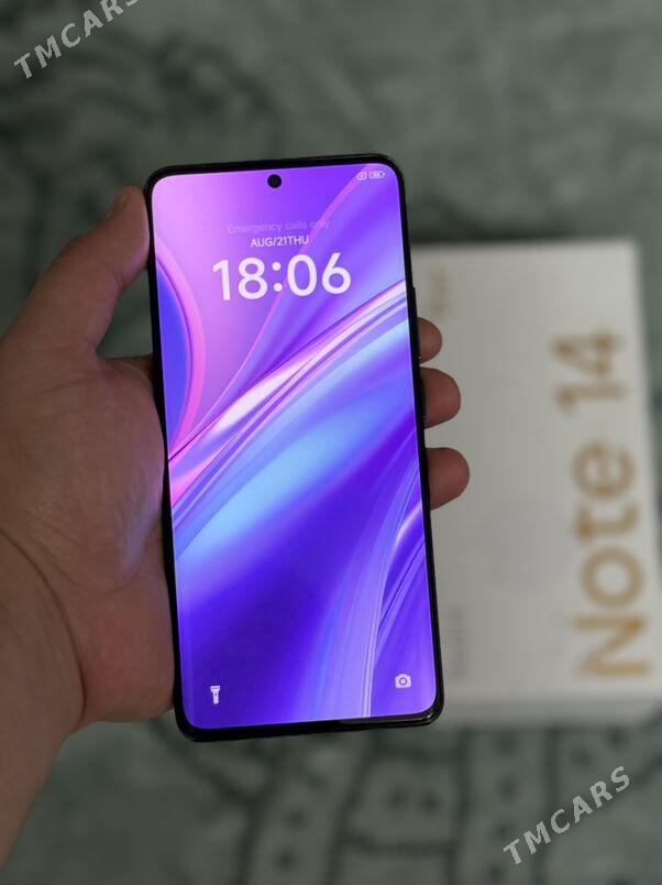 Redmi note14 Pro+ - Aşgabat - img 8