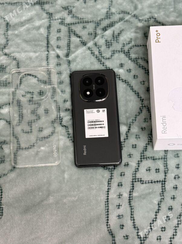 Redmi note14 Pro+ - Aşgabat - img 3