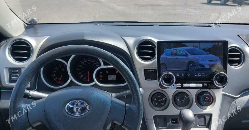 Toyota Matrix 2009 - 139 000 TMT - 5 мкр - img 8