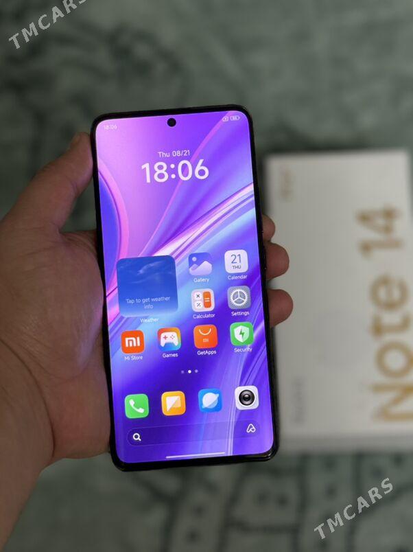 Redmi note14 Pro+ - Aşgabat - img 9
