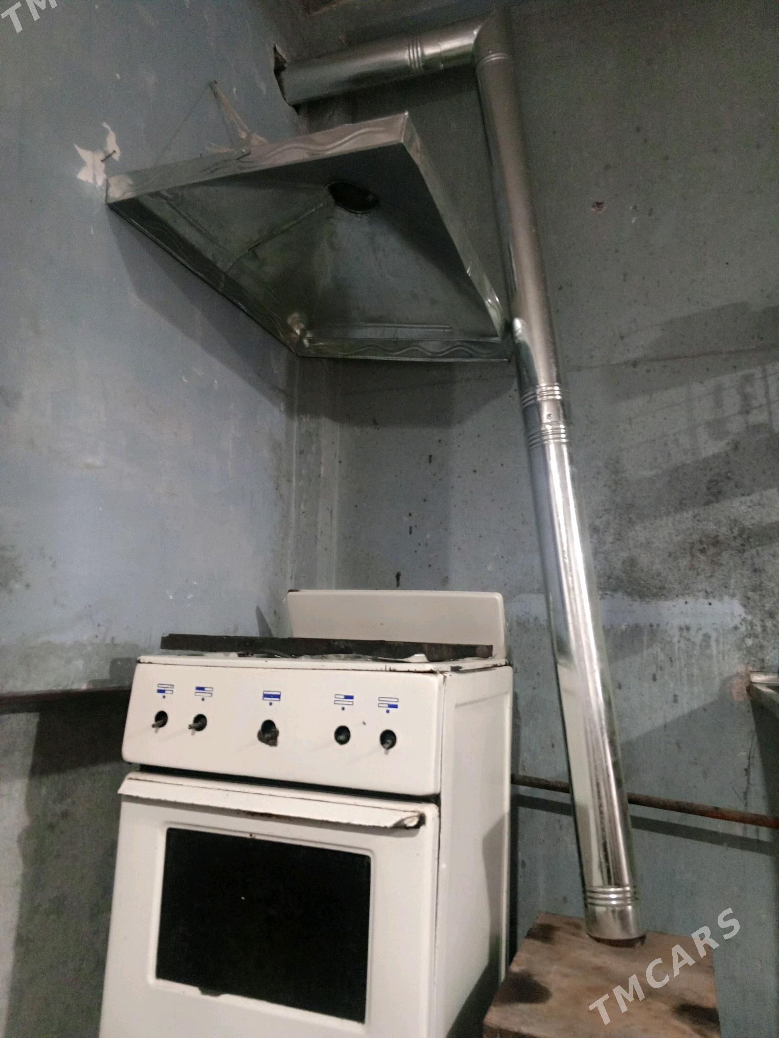 gaz pec - Мары - img 2