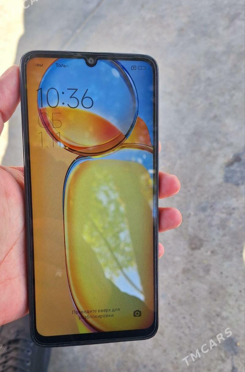 Redmi 13C 12.256 - 11 мкр - img 2