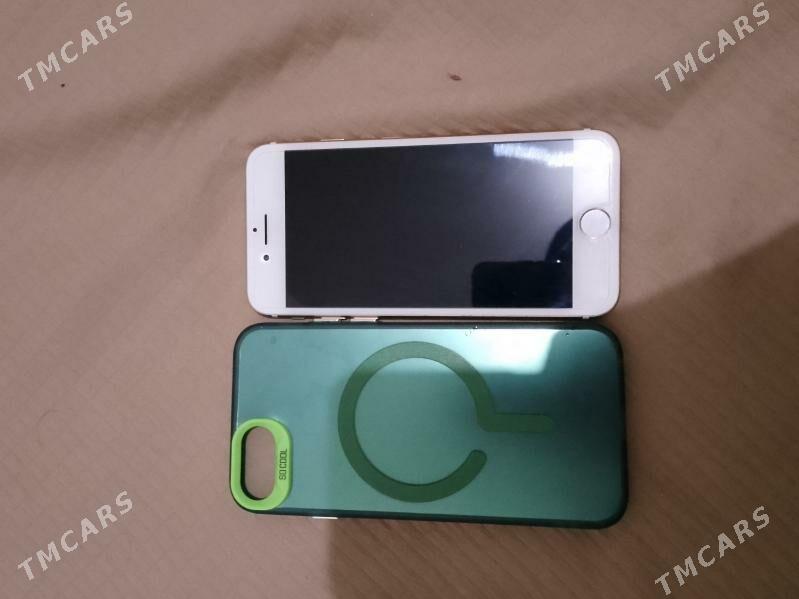 Ayfon - Aşgabat - img 3