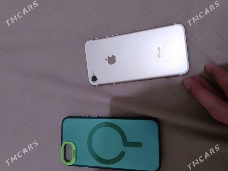 Ayfon - Aşgabat - img 1