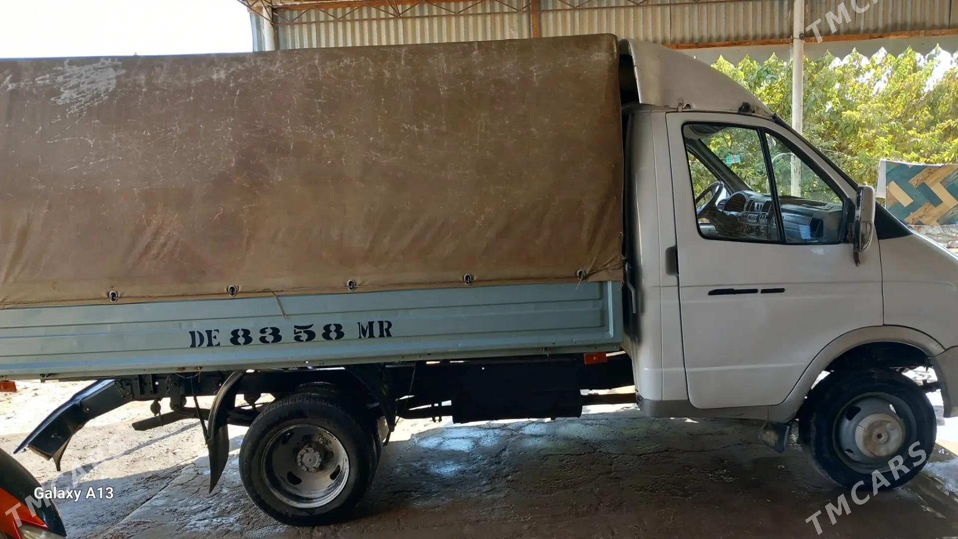 Gaz Gazel 2010 - 120 000 TMT - Ёлётен - img 5