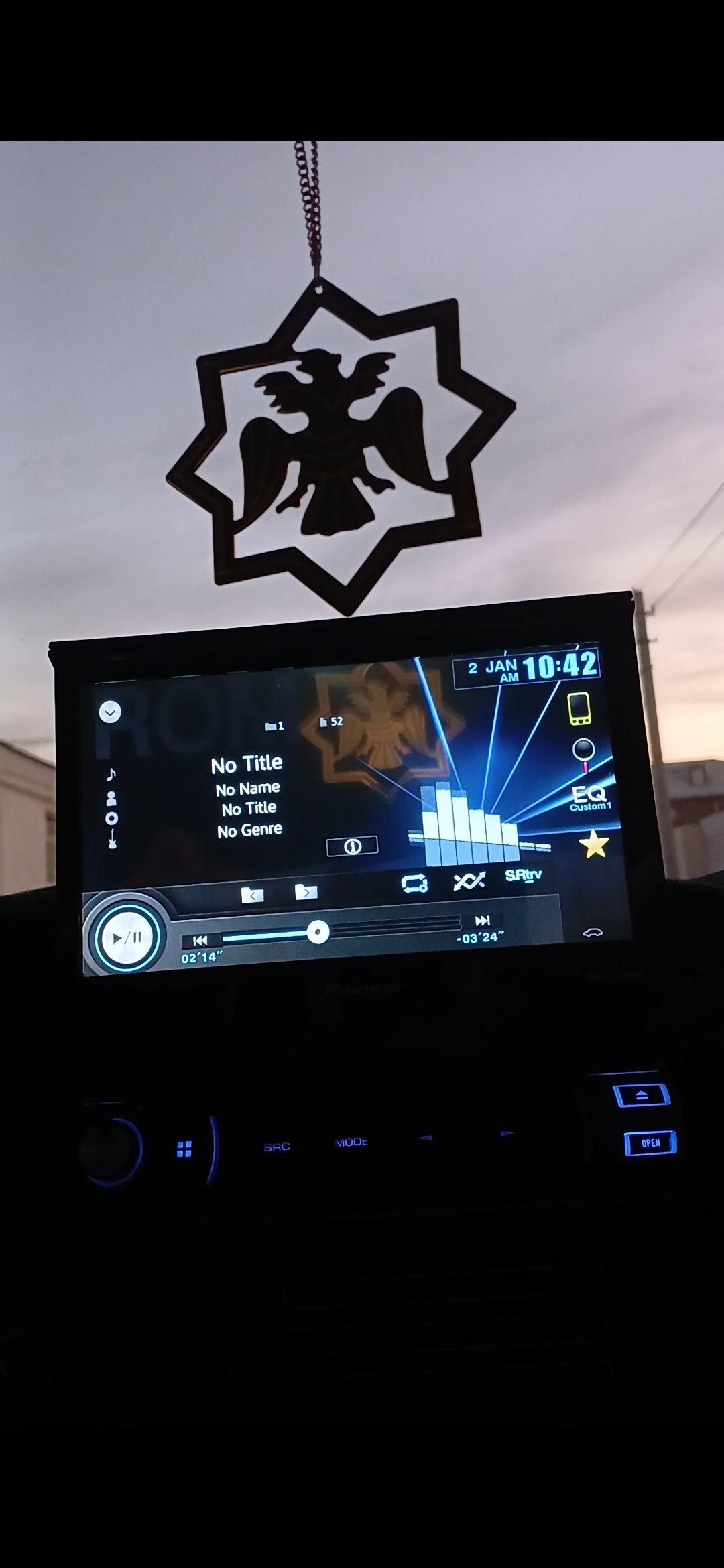 cykyan tv 75 50 3 500 TMT - Ашхабад - img 2