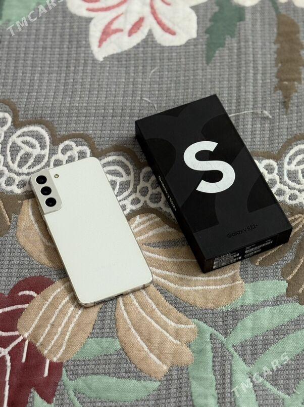 S22+plyus 2sim - Aşgabat - img 2