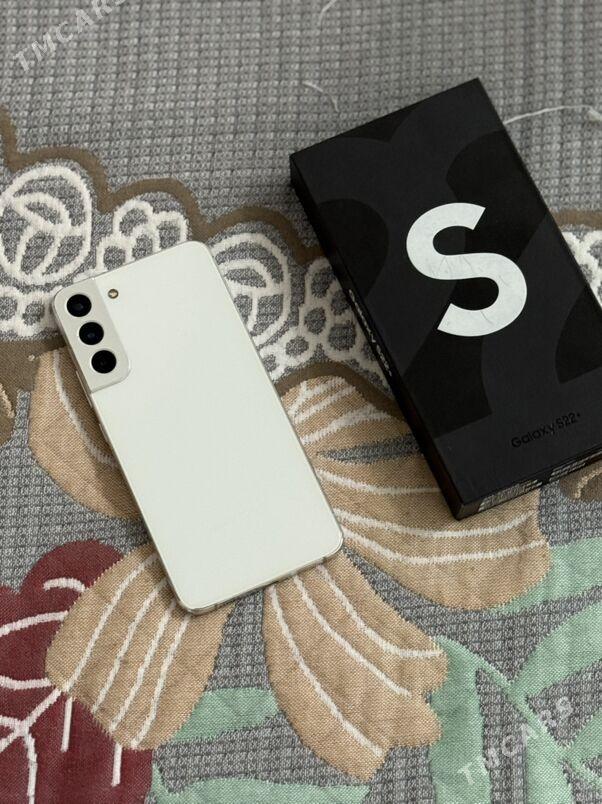 S22+plyus 2sim - Ашхабад - img 1