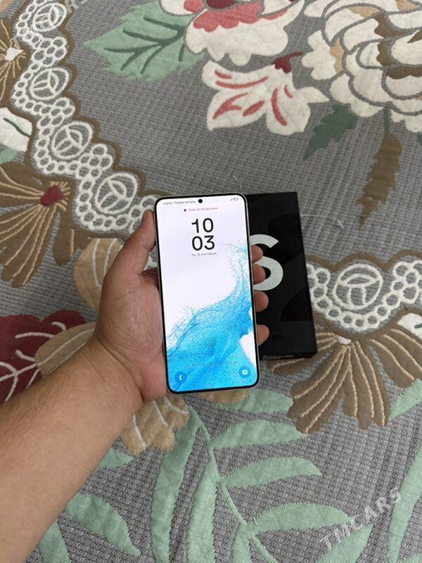 S22+plyus 2sim - Aşgabat - img 8