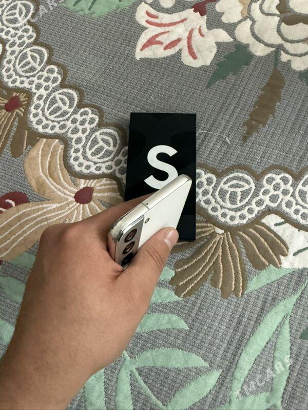 S22+plyus 2sim - Aşgabat - img 6