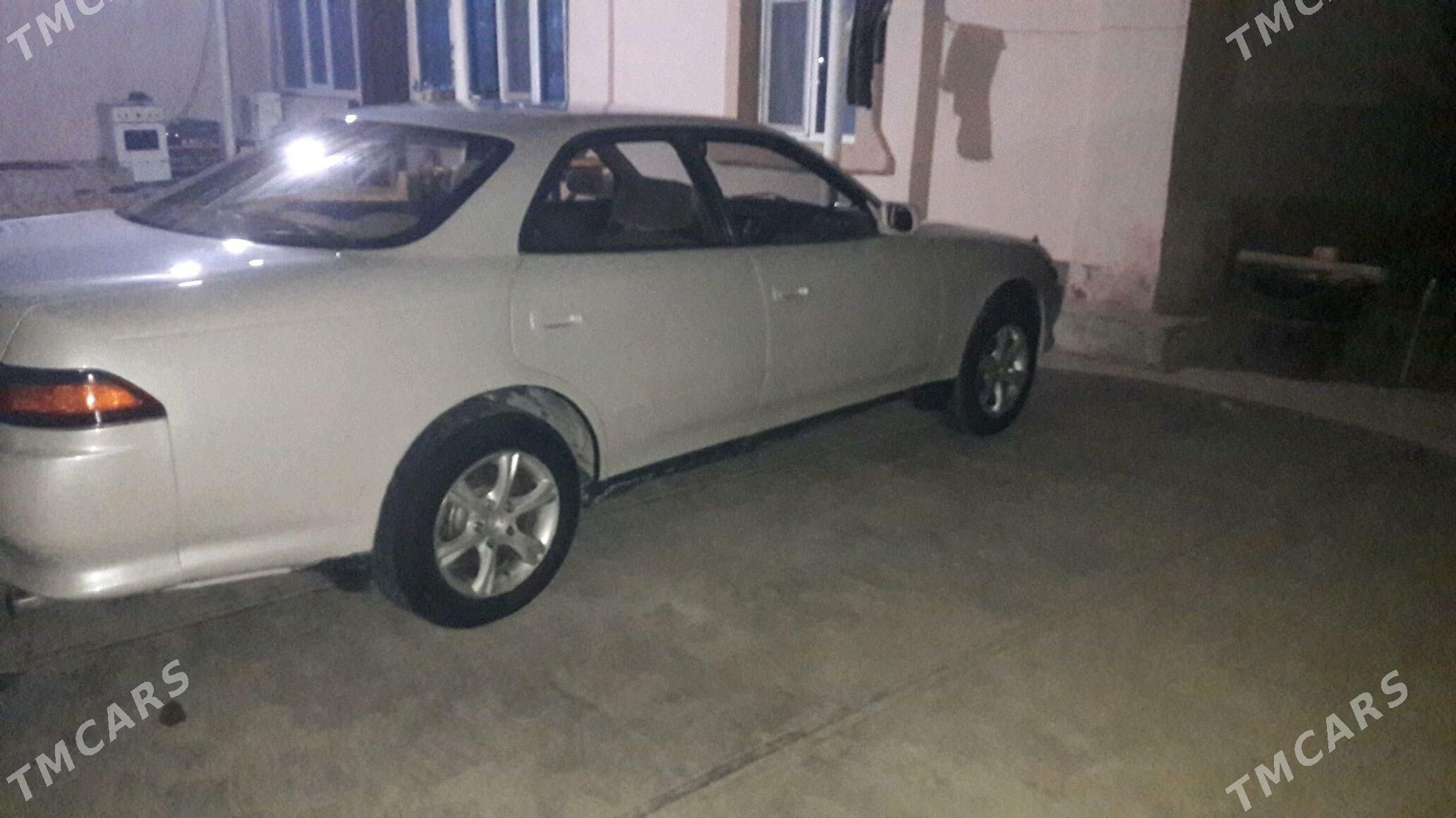 Toyota Mark II 1994 - 40 000 TMT - Mary - img 3