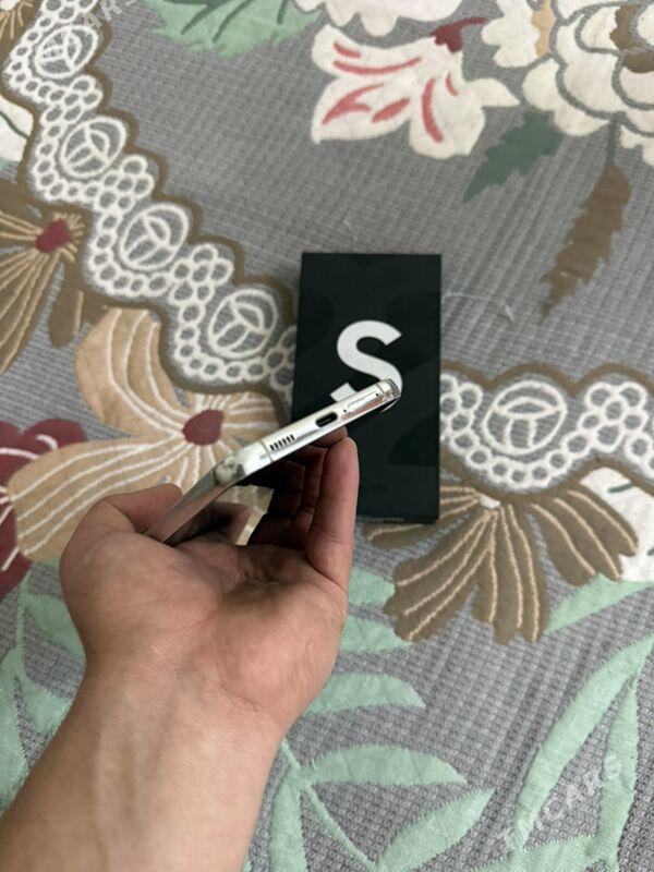 S22+plyus 2sim - Aşgabat - img 7