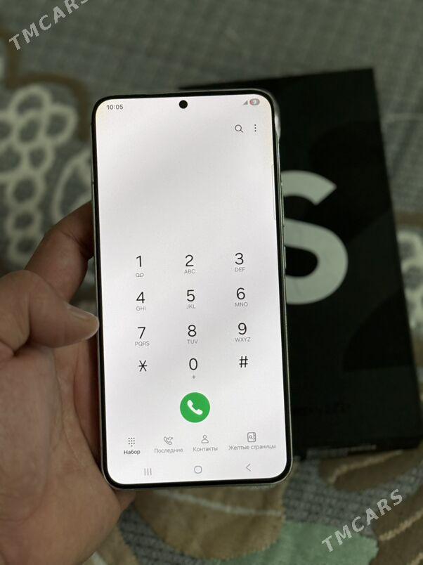 S22+plyus 2sim - Aşgabat - img 10