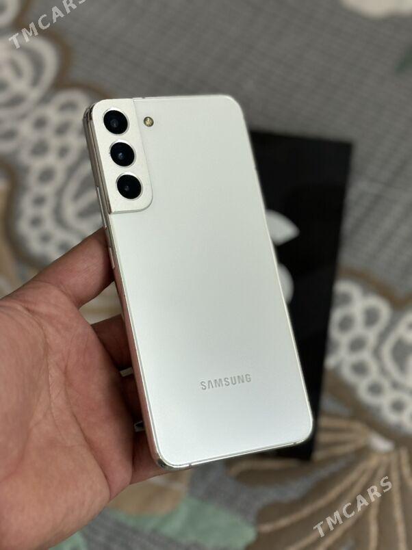 S22+plyus 2sim - Aşgabat - img 5