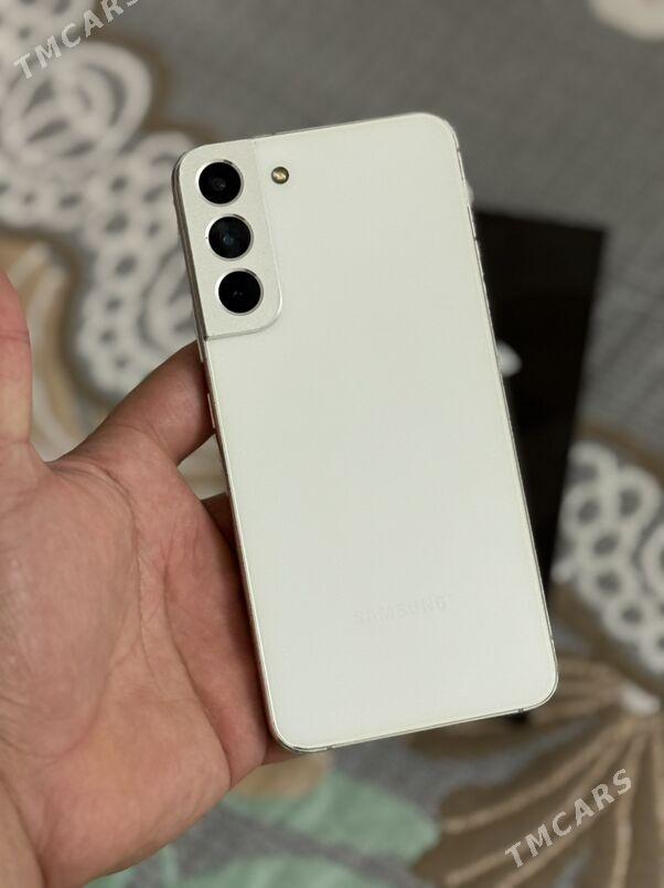 S22+plyus 2sim - Aşgabat - img 4