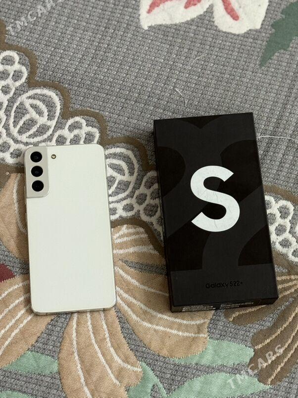 S22+plyus 2sim - Aşgabat - img 3