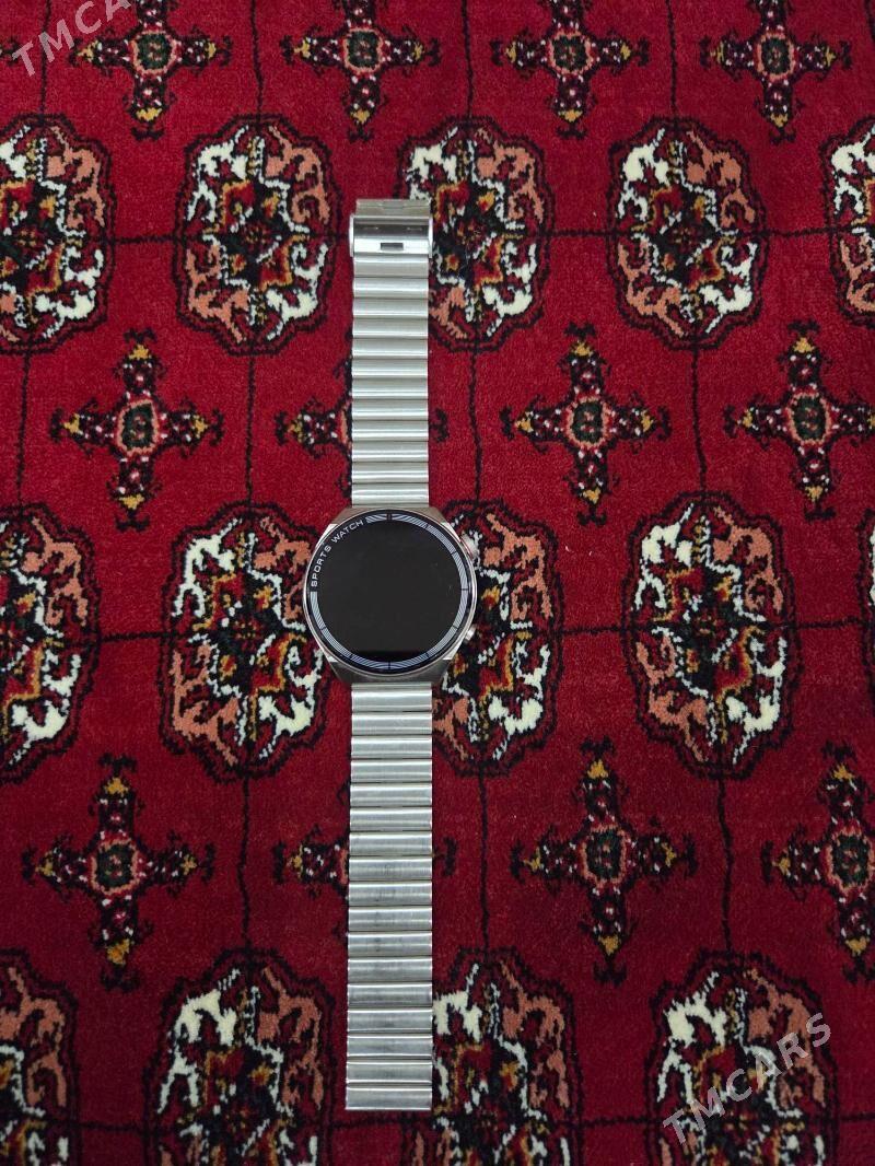 Smart Watch DT3 Mate - Gurtly - img 3