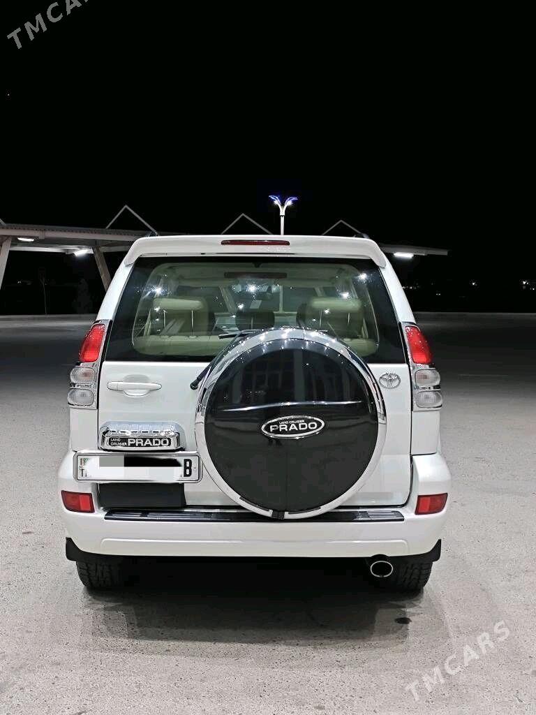 Toyota Land Cruiser Prado 2009 - 415 000 TMT - Туркменабат - img 3