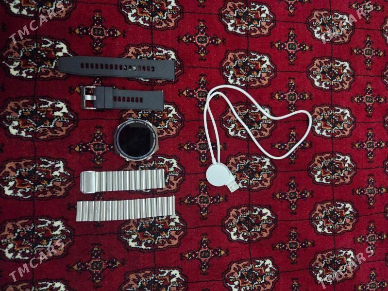 Smart Watch DT3 Mate - Gurtly - img 4