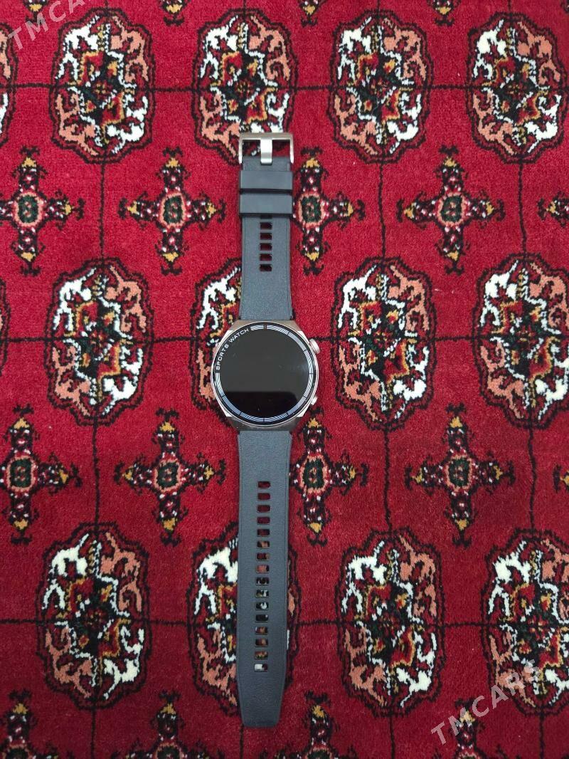 Smart Watch DT3 Mate - Gurtly - img 2