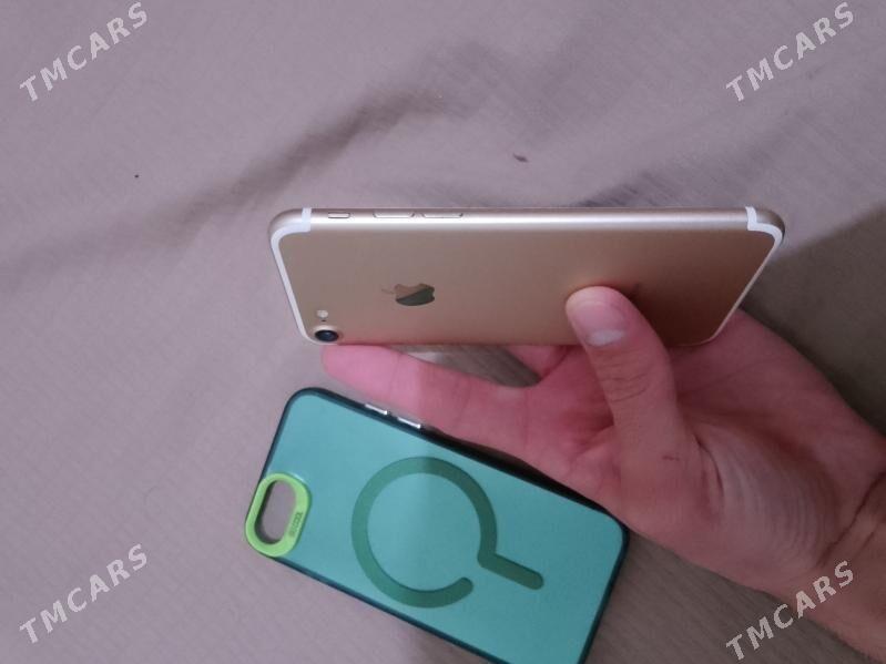 Ayfon 7 - Aşgabat - img 1