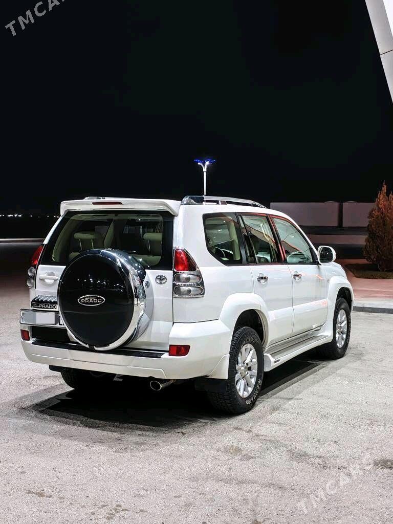 Toyota Land Cruiser Prado 2009 - 415 000 TMT - Туркменабат - img 4