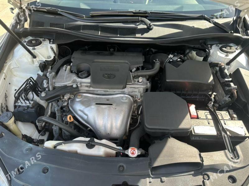 Toyota Camry 2017 - 300 000 TMT - Ашхабад - img 3