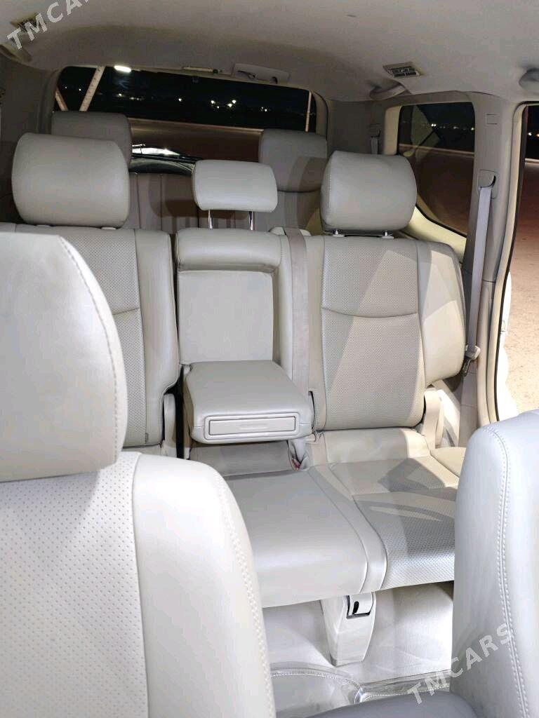 Toyota Land Cruiser Prado 2009 - 415 000 TMT - Туркменабат - img 8