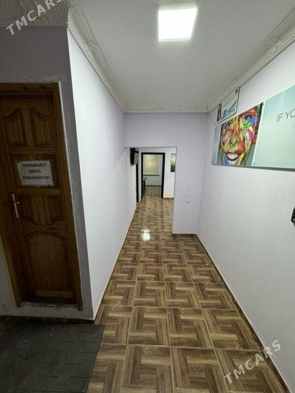 Polupodwal ofis - Ашхабад - img 1