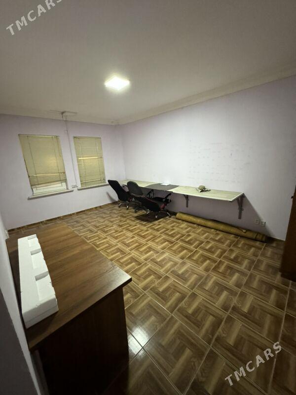 Polupodwal ofis - Ашхабад - img 6