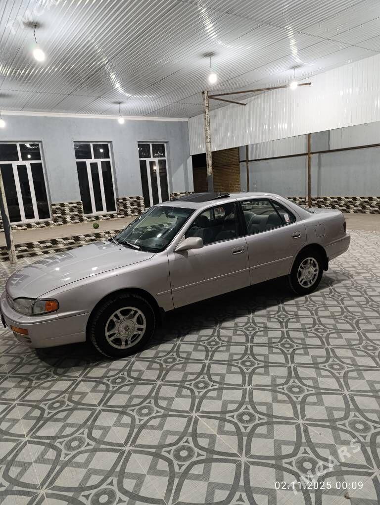 Toyota Camry 1996 - 120 000 TMT - Dänew - img 5