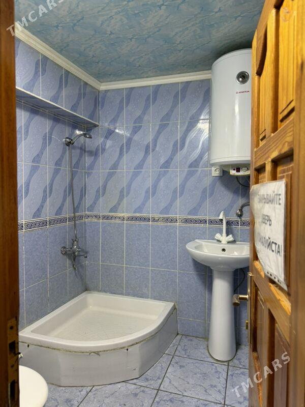 Polupodwal ofis - Ашхабад - img 8