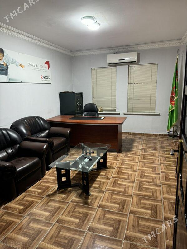 Polupodwal ofis - Ашхабад - img 3