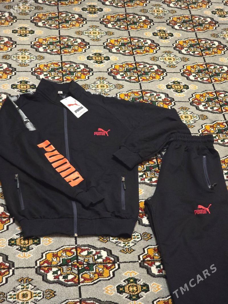 Oglan Sportiwka Turkunki - Aşgabat - img 2