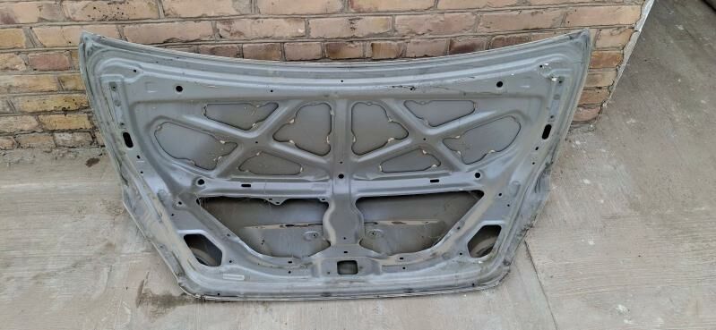 Bagaz kapot awalon 600 TMT - Туркменабат - img 2