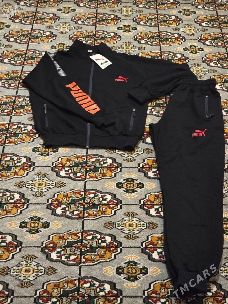 Oglan Sportiwka Turkunki - Aşgabat - img 1